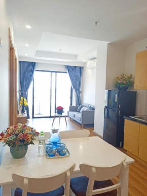 TMS Pullman Hotel Quy Nhơn - Căn hộ 2 phòng ngủ